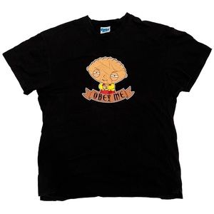 FAMILY GUY VINTAGE TEE